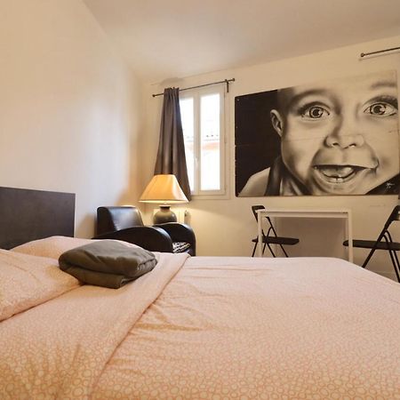 Le Studio Du Kid Leilighet Aix-en-Provence Eksteriør bilde